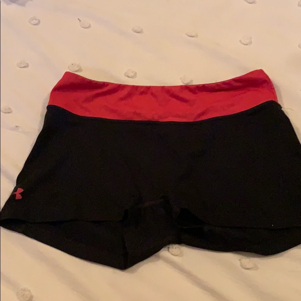 Under Armour shorts